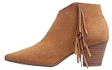 mango stiefeletten  MANGO, Damen Stiefel & Stiefeletten Schwarz schwarz, Braun - hautfarben - Größe: 39