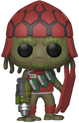 Funko Pop Movies: Men In Black International - Pawny