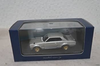 Amazon | 京商 日産 スカイライン 2000 GT-R KPGC10 1/43 ミニカー Amazon | 京商 日産 スカイライン 2000 GT-R KPGC10 1/43 ミニカー