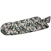 Jianghuayunchuanri Bequemer Schlafsack Camouflage Mantel-Stil Schlafsack im Freien Schlafsack Camping Schlafsack verdickt Indoor- und Outdoor-Aktivitäten (Farbe : Camouflage, Size : 210x70x50cm)