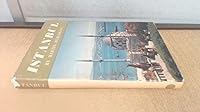 Istanbul B000MOO186 Book Cover