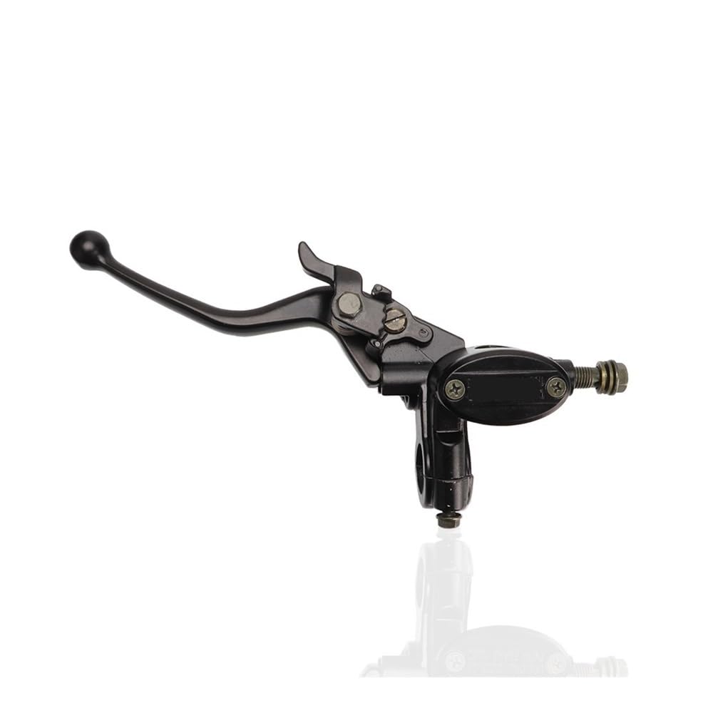 CNLJPHFHO 7/8" 22mm Hydraulic Brake Lever Fit for ATV UTV Quad Buggy(Left)