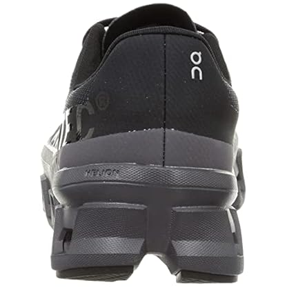 On Women's Cloudmonster Sneakers - Image 4