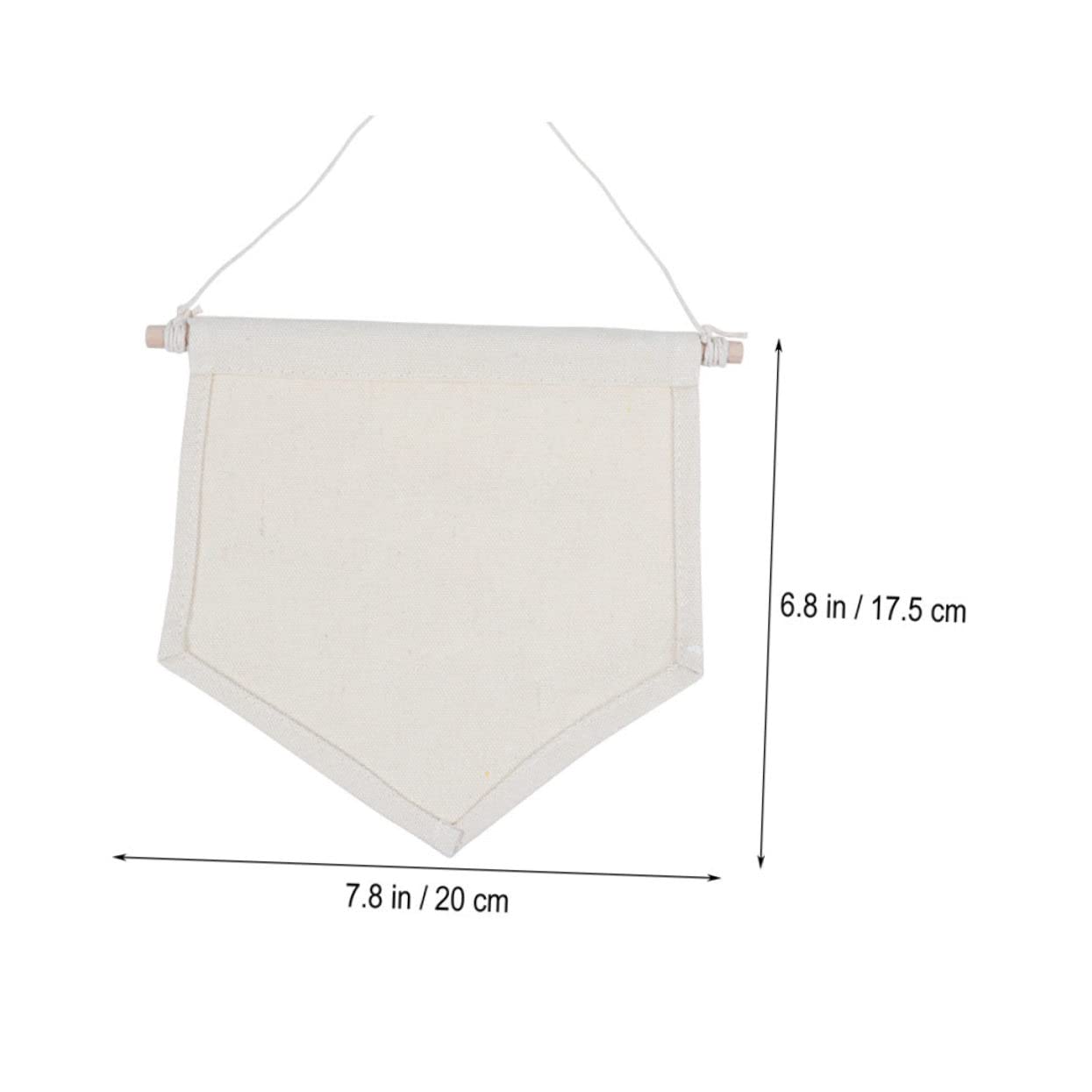 OHPHCALL Quality Material Pin Hangers Wall Wall Pennant Pride Flag Pin Display Banner