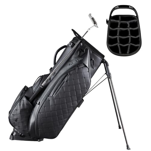 ASK ECHO Prestige Hybrid Stand Bag