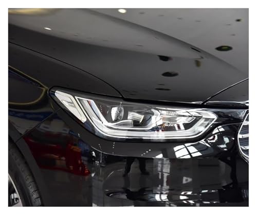 Feu circulation diurne Ford Taurus cache optique cassé solution étanche gauche