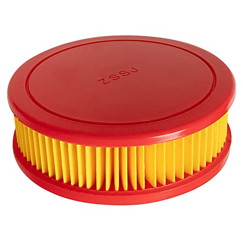 Craftsman Air Filter Top View