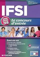 IFSI 2216110272 Book Cover