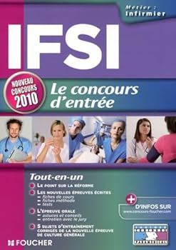 Paperback IFSI Book