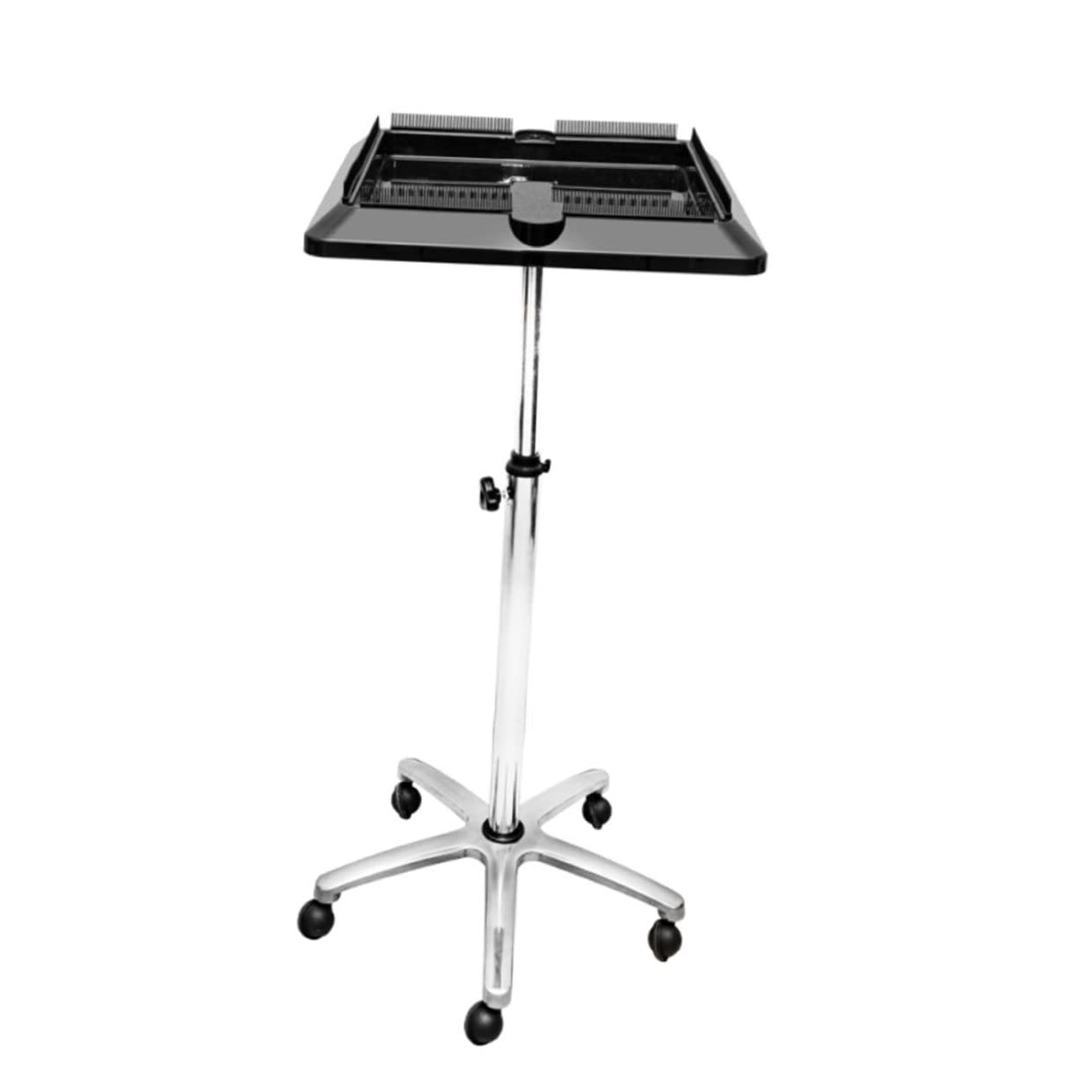 FRCOLOR Hair Extension Tools for Hair Salon Practical Wig Bracket Stand Smooth Surface