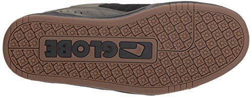 Image of Globe Men's Fusion Shoe, Dusty Olive /Black, 6 M US