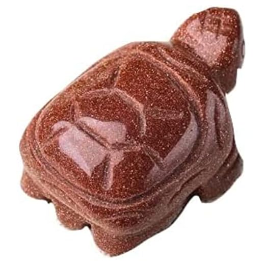 Gyllene sandsköldpadda