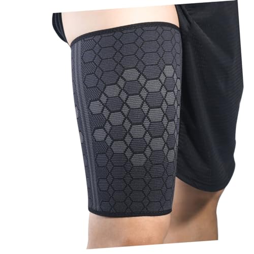 Protectores para muslo Hemoton para deportes al aire libre miniatura 6