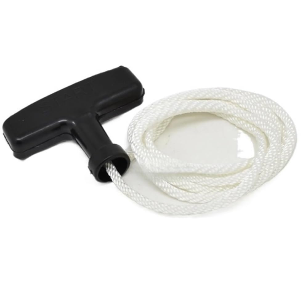 Poignées de démarrage pour tondeuse à gazon GXV160 kit de lanceur