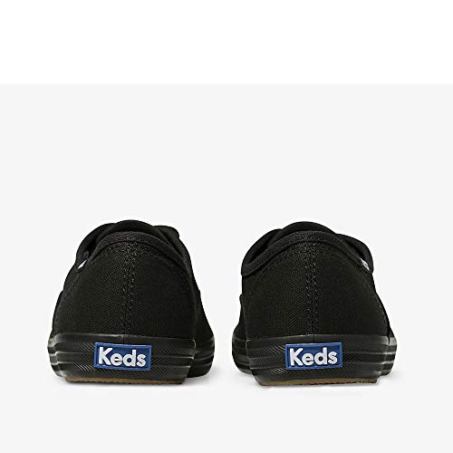 Image of Keds Womens Keds Champion Canvas Lace UpSneaker