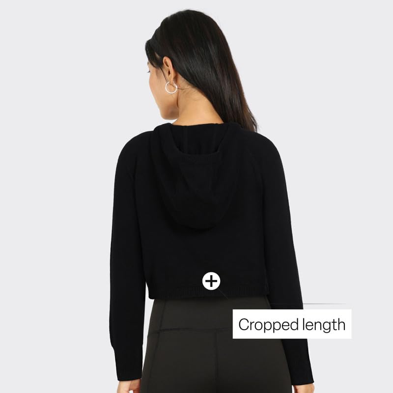 Image of BlissClub Women Hooded Sweatshirt