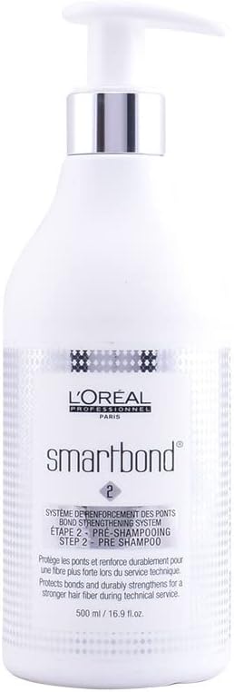 L'Oréal Smartbond Step 2 Pre-Shampoo, 0.52 kg 3474636498390