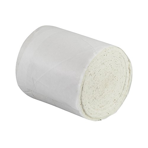 Preisvergleich Produktbild NOBA Polsterwatte 2 m gerollt, Größen:10 cm