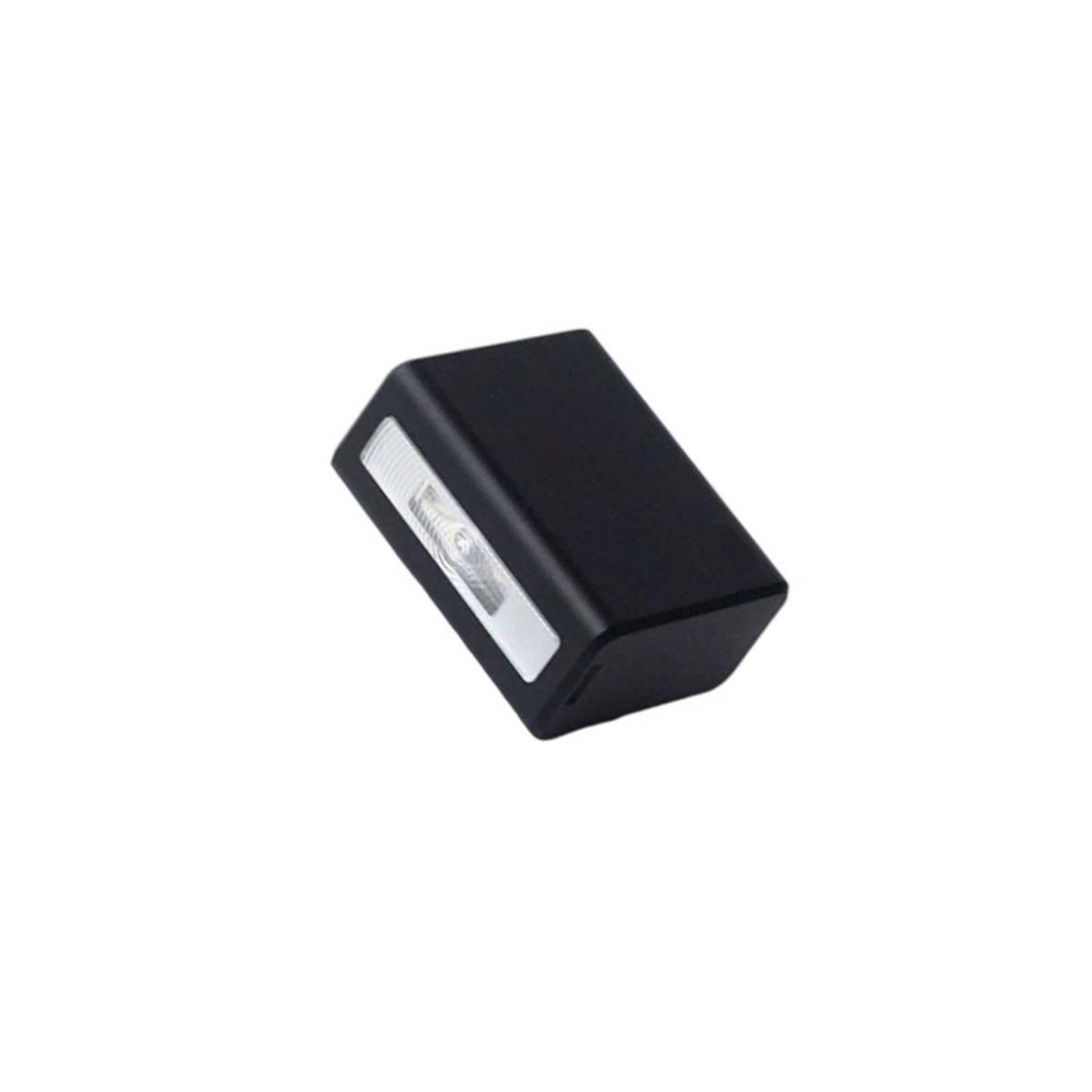 Accessori lampeggianti GN6 6000K della macchina fotografica miniatura per