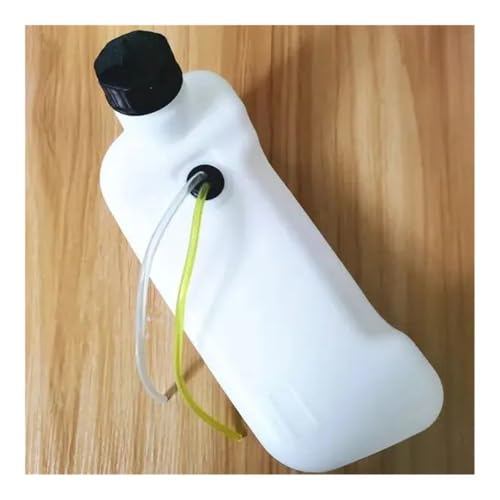 OZBMDHXLSD Conjunto de Combustible Apto for BBX9900, soplador de Nieve de Gasolina de Cuatro Tiempos, soplador de Hojas de Gasolina