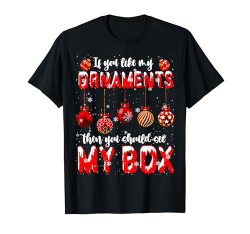 If You Like My �I�[�i�����g See My Box �ʔ����N���X�}�X�I�[�i�����g T�V���c