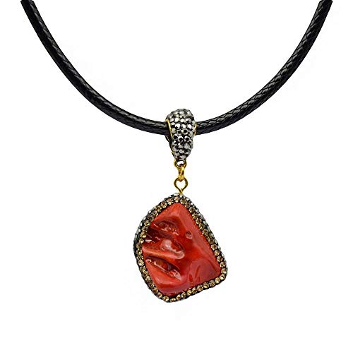 Collier pendentif en forme de coquille, idée cadeau d'anniversaire original