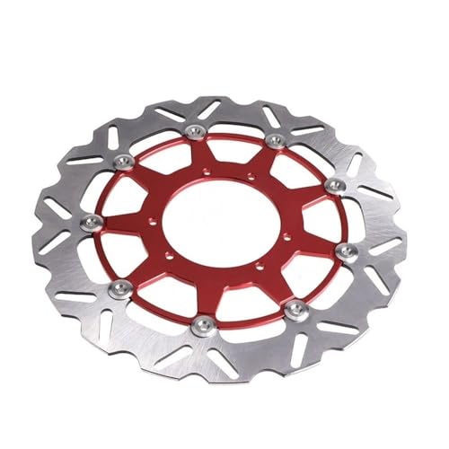 Disque frein flottant moto 320mm haute performance pour CRF 250 et 450