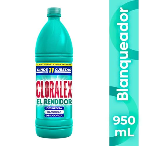 Reviews de Clorox , tabla con los diez mejores. 20 Imagen adicional