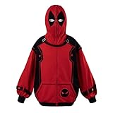 Zoom IMG-1 cosfantasy wade full zip up Zoom IMG-1 cosfantasy wade full zip up