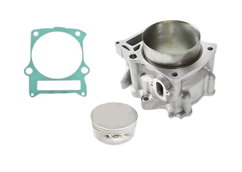 Juntas de pistón de cilindro 102mm para recuperar la compresión del motor ATV UTV de 700 CC