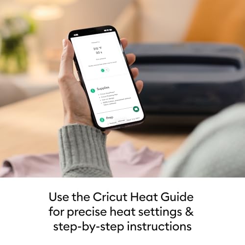 8-in-1 Heat Press Machine