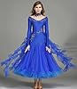 ORIDOOR Flash Rhinestone Ballroom Dance Waltz Tang... #5