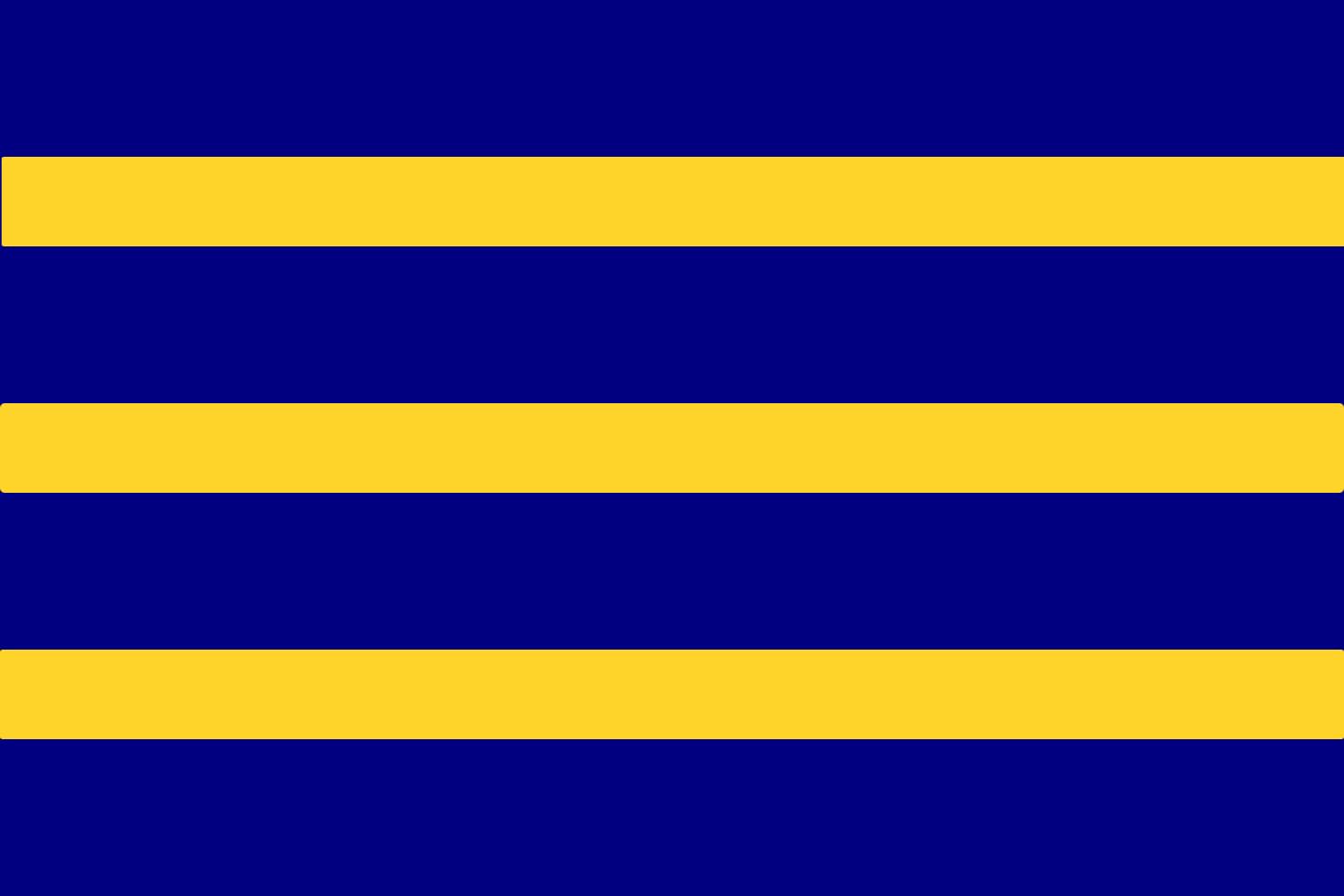 Drapeau Large Vreeswijk grand format de la voormalige gemeente Vreeswijk