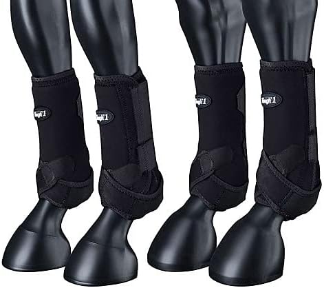Tough 1 Max Sport Boots Cooltex Lining Set