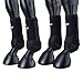 Tough 1 4pk Max Cooltex Sport Boots Black Medium