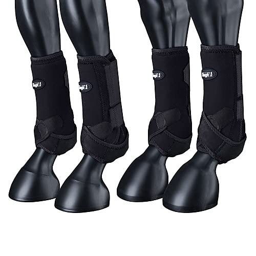 Tough 1 Max Sport Boots Cooltex Lining Set