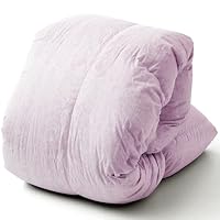 Amazon｜昭和西川 羽毛布団 日本製 ドイツ産ホワイトダック90％ 1.2kg