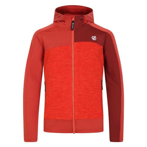 Chaqueta elástica Dare 2b Thriving II Core con máxima libertad de movimiento outdoor