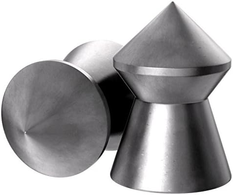 Miniatura 2 de Spitzkugel .177 Ca Gun Pellet