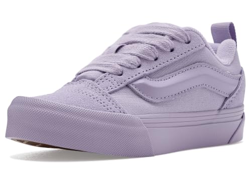 Image of Vans Unisex Knu Skool Stacklite Sneaker