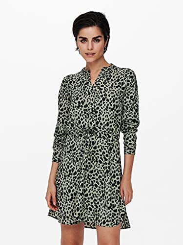 Blouses Only ONLCORY / V NECK TUNIC WVN EU - vue 6