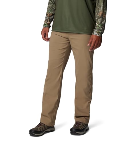 Columbia Men's Bucktail Ii Pant4