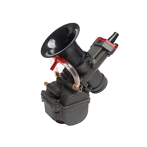 Sushuang carburador para motor carburador motocicleta para yd28 28mm yd 28 piezas carburador para Maikuni PWK Scooters con chorro de potencia para MTB para carreras piezas carburador