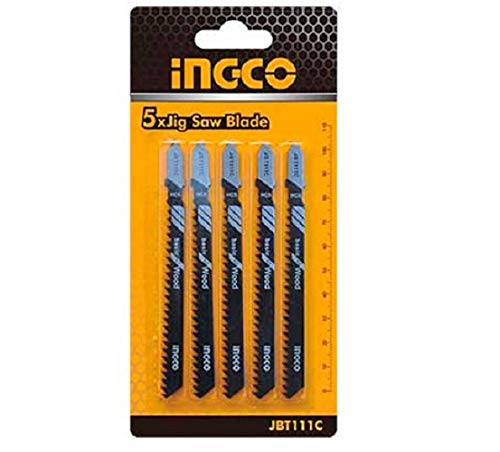 INGCO Jig saw blade for wood-picture-38