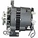 OEG Parts New Alternator SAEJ1171 Compatible With Mercruiser PCM Pleasurecraft OMC Inboard Compatible With OEM Mando & Motorola A000B0331 AC155603 AC155604 AC155614