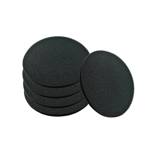 FEICHANGHAO 5 Pack 15'' Oil Drain Splash Pad, Oil Splash Pad for Car Changing Oil Transmission Drain Pan...