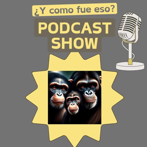 Y como fue eso ? cover art