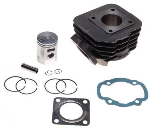 Kit de cilindro de 50 cm³ ATU Daelim para Honda, Kymco y SYM