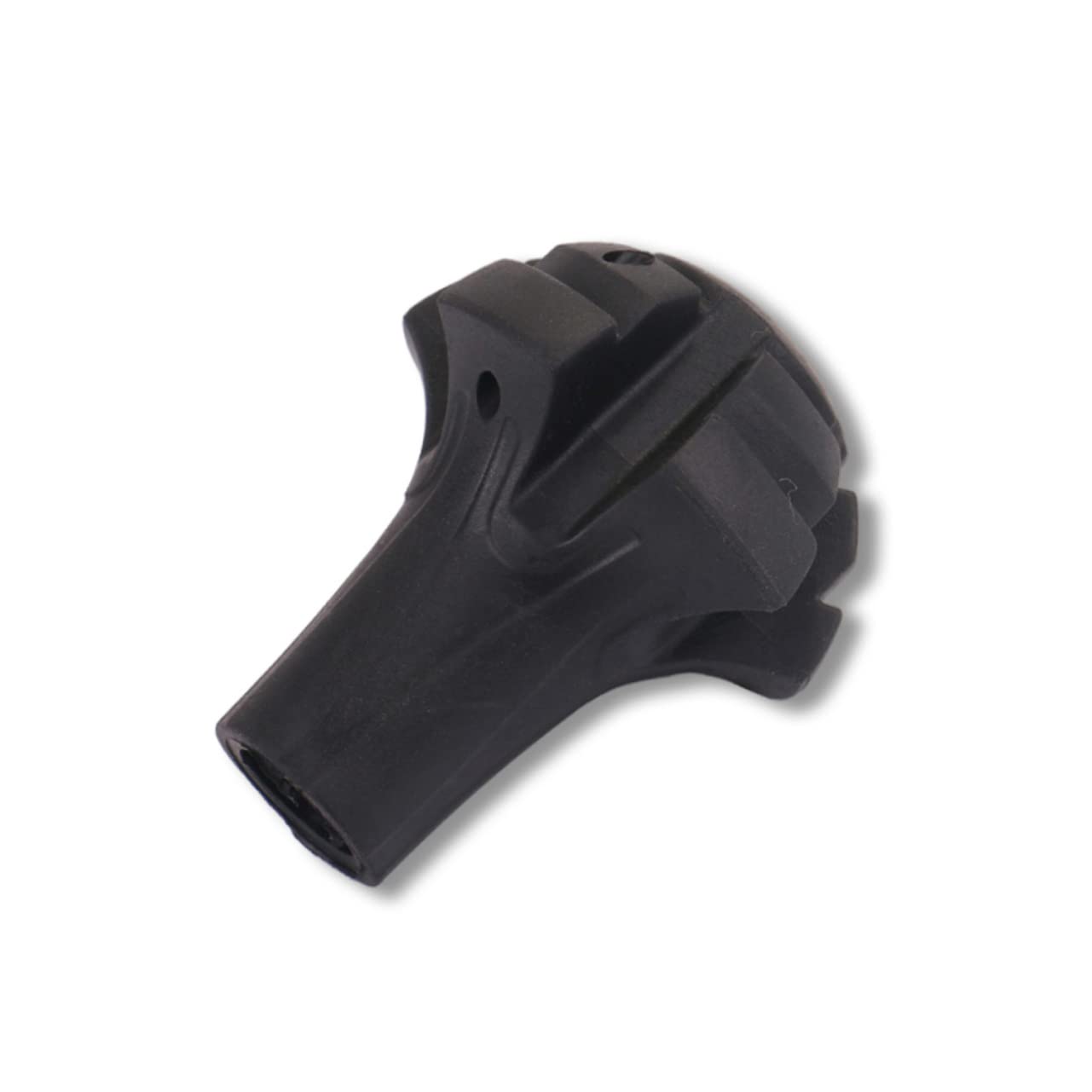 BESPORTBLE Funda para Bastones De Trekking Bastón Senderismo Protectores Cubiertas Bastones Trekking Bastones De Senderismo Polos Bastones Senderismo Bastón para Caminar