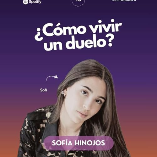 **EXCLUSIVO** &iquest;C&oacute;mo vivir un duelo? 🕊️ por Psic. Sof&iacute;a Hinojos